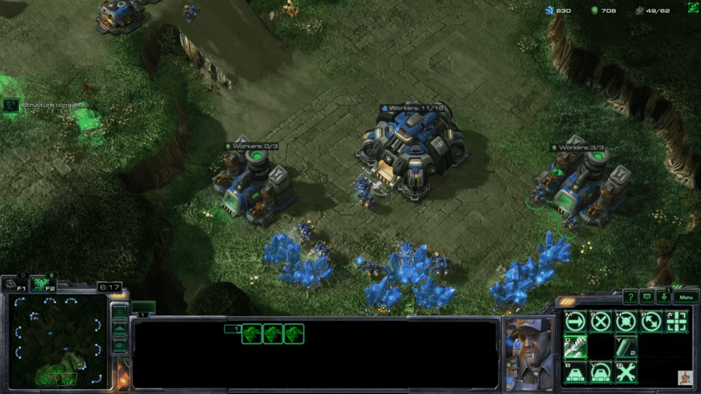 StarCraft 2