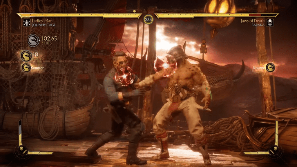 Mortal Kombat 11 Ultimate