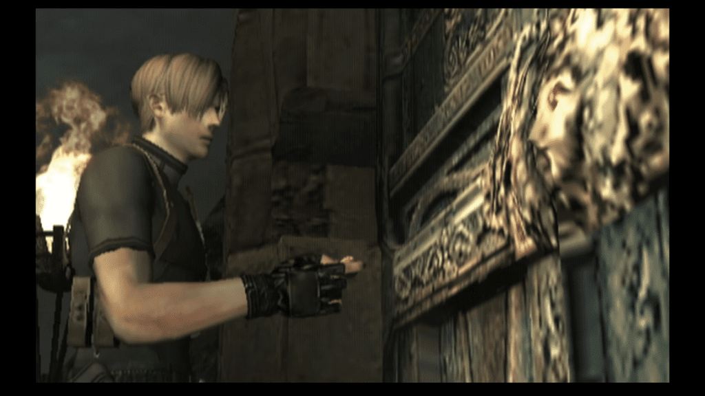 Resident Evil 4: Wii Edition