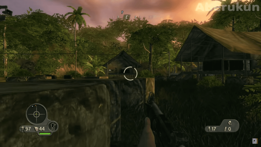 Far Cry Instincts (2005) - All Far Cry Games in Chronological Order