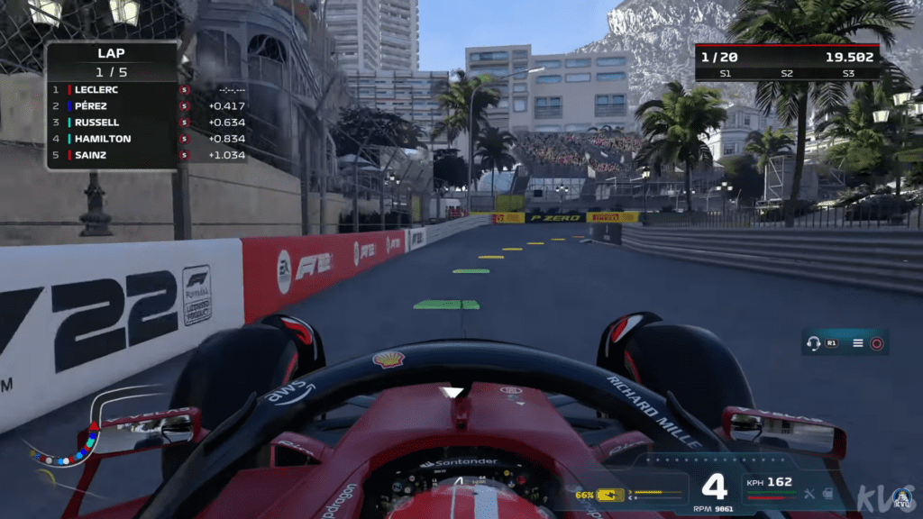 F1 2021