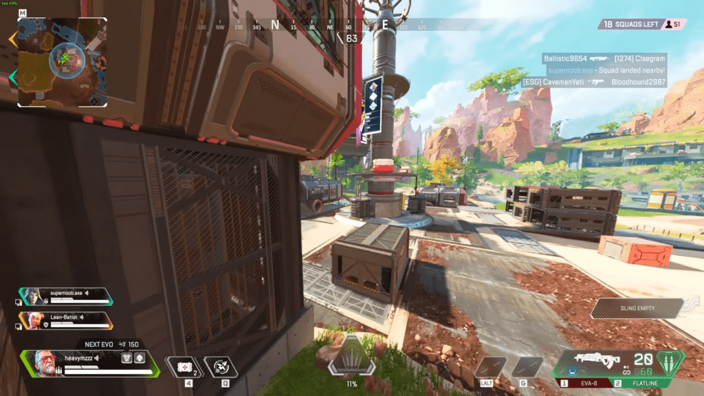 Apex Legends