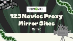 123Movies Proxy Mirror Sites