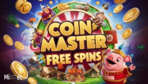 Coin Master Free Spins