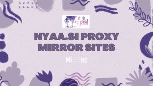 yaa.si Proxy Mirror Sites