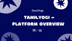 Tamilyogi Guide: Stream Top Films and Series Effortlessly
