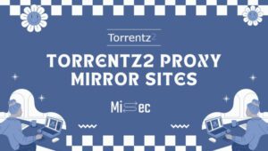 Torrentz2 Proxy Mirror Sites