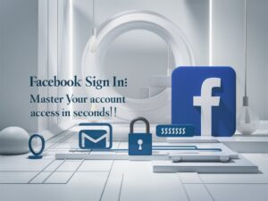 Facebook Sign In
